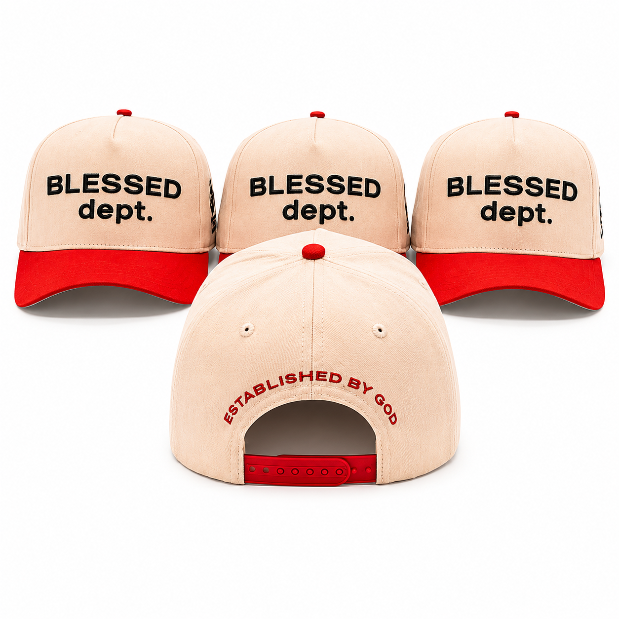The Established Hat