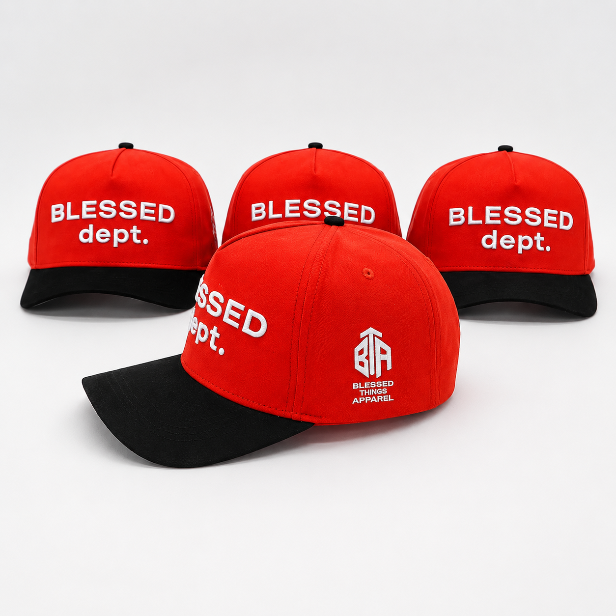 The Established Hat