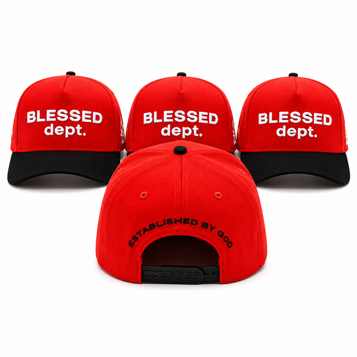 The Established Hat