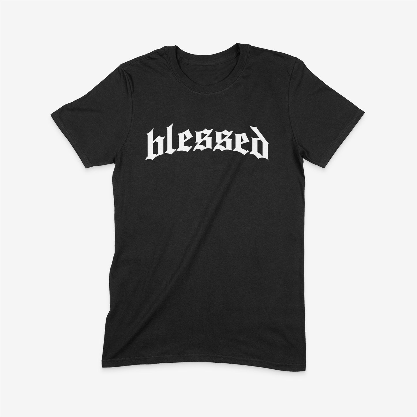 Blessed OG Signature T-Shirt